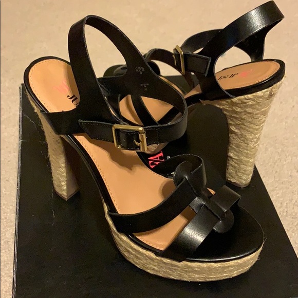 JustFab Shoes - JustFab Platform